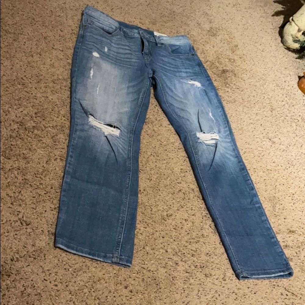 Jeans